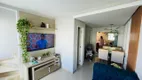 Foto 3 de Casa de Condomínio com 2 Quartos à venda, 55m² em Papagaio, Feira de Santana