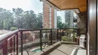 Foto 8 de Apartamento com 4 Quartos à venda, 465m² em Jardim Luzitânia, São Paulo