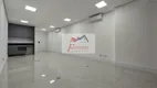 Foto 6 de Sala Comercial para alugar, 42m² em Valongo, Santos