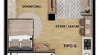 Foto 17 de Apartamento com 2 Quartos à venda, 64m² em Vila Santa Catarina, São Paulo