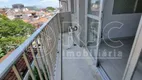 Foto 6 de Apartamento com 2 Quartos à venda, 76m² em Maracanã, Rio de Janeiro