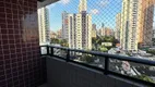 Foto 3 de Apartamento com 3 Quartos à venda, 85m² em Madalena, Recife