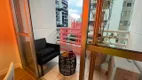 Foto 13 de Apartamento com 2 Quartos para alugar, 70m² em Moema, São Paulo