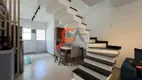 Foto 4 de Casa de Condomínio com 2 Quartos à venda, 73m² em Massaguaçu, Caraguatatuba