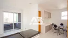 Foto 3 de Apartamento com 1 Quarto à venda, 41m² em Centro, Curitiba
