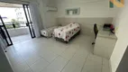 Foto 15 de Apartamento com 3 Quartos à venda, 200m² em Tambaú, João Pessoa