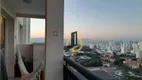 Foto 10 de Apartamento com 3 Quartos à venda, 202m² em Vila Dom Pedro I, São Paulo