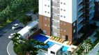 Foto 61 de Apartamento com 3 Quartos à venda, 94m² em Jardim Santo Antônio, Americana