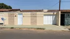 Foto 22 de Casa com 3 Quartos à venda, 168m² em Custódio Pereira, Uberlândia