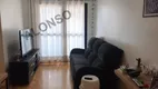 Foto 2 de Apartamento com 3 Quartos à venda, 70m² em Jardim Ester, São Paulo