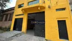 Foto 4 de Galpão/Depósito/Armazém para alugar, 500m² em Móoca, São Paulo