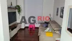 Foto 3 de Apartamento com 2 Quartos à venda, 55m² em  Vila Valqueire, Rio de Janeiro