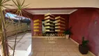Foto 11 de Casa com 3 Quartos à venda, 140m² em Vila Carmem, Bauru