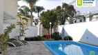 Foto 14 de Casa de Condomínio com 3 Quartos à venda, 120m² em Vila Scarpelli, Santo André