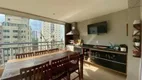 Foto 13 de Apartamento com 3 Quartos à venda, 122m² em Parque Santo Antônio, São Paulo