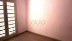 Foto 12 de Casa com 3 Quartos à venda, 122m² em Centro, Piracicaba