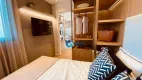 Foto 12 de Apartamento com 2 Quartos à venda, 42m² em Parque Maria Helena, São Paulo