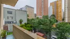 Foto 6 de Apartamento com 3 Quartos à venda, 107m² em Centro, Curitiba