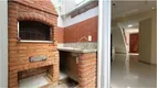Foto 16 de Casa de Condomínio com 3 Quartos à venda, 130m² em Vila Valparaiso, Santo André