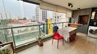 Foto 2 de Apartamento com 2 Quartos à venda, 68m² em Mirandópolis, São Paulo