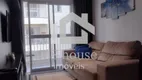 Foto 4 de Apartamento com 2 Quartos à venda, 63m² em Barcelona, São Caetano do Sul