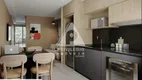 Foto 3 de Apartamento com 1 Quarto à venda, 46m² em Copacabana, Rio de Janeiro