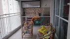 Foto 5 de Apartamento com 3 Quartos à venda, 128m² em Vila Leonor, Guarulhos