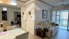 Foto 2 de Apartamento com 3 Quartos à venda, 115m² em Jacarepaguá, Rio de Janeiro