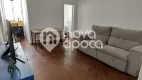 Foto 2 de Apartamento com 1 Quarto à venda, 42m² em Leme, Rio de Janeiro