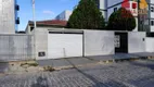 Foto 2 de Casa com 4 Quartos à venda, 157m² em Jardim Cidade Universitária, João Pessoa
