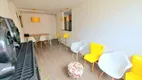 Foto 8 de Apartamento com 2 Quartos à venda, 50m² em Campo Comprido, Curitiba