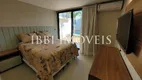 Foto 3 de Apartamento com 3 Quartos à venda, 110m² em Itacimirim, Camaçari