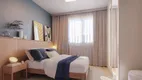 Foto 3 de Apartamento com 2 Quartos à venda, 49m² em JARDIM MARIZE, Almirante Tamandaré