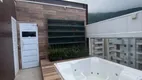 Foto 3 de Apartamento com 2 Quartos à venda, 64m² em Praia das Toninhas, Ubatuba