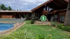 Foto 2 de Casa de Condomínio com 5 Quartos à venda, 2100m² em Jardim Acapulco , Guarujá
