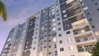 Foto 2 de Apartamento com 2 Quartos à venda, 48m² em Barra da Tijuca, Rio de Janeiro