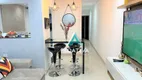 Foto 4 de Apartamento com 2 Quartos à venda, 64m² em Vila Camilopolis, Santo André