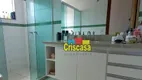 Foto 12 de Casa com 4 Quartos à venda, 236m² em Recreio, Rio das Ostras