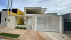 Foto 4 de Casa com 3 Quartos à venda, 100m² em Residencial Vila Madalena , São José do Rio Preto