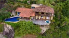 Foto 3 de Casa com 4 Quartos à venda, 283m² em Santa Tereza, Ilhabela