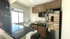 Foto 5 de Apartamento com 2 Quartos à venda, 40m² em Rondônia, Novo Hamburgo