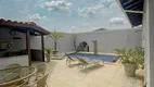 Foto 5 de Casa com 3 Quartos à venda, 202m² em Jardim São Roque, Americana