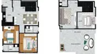 Foto 6 de Apartamento com 2 Quartos à venda, 66m² em Eldorado, Contagem