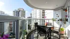 Foto 7 de Apartamento com 3 Quartos à venda, 131m² em Jardim Anália Franco, São Paulo