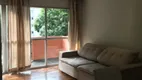 Foto 34 de Apartamento com 1 Quarto para alugar, 50m² em Real Parque, São Paulo