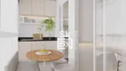 Foto 4 de Apartamento com 2 Quartos à venda, 70m² em Tibery, Uberlândia