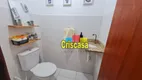 Foto 16 de Casa com 2 Quartos à venda, 90m² em Enseada das Gaivotas, Rio das Ostras
