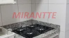 Foto 2 de Apartamento com 2 Quartos à venda, 55m² em Vila Mazzei, São Paulo