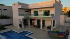 Foto 12 de Casa de Condomínio com 4 Quartos à venda, 382m² em Ponta Negra, Manaus