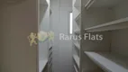 Foto 16 de Flat com 2 Quartos para alugar, 65m² em Vila Nova Conceição, São Paulo